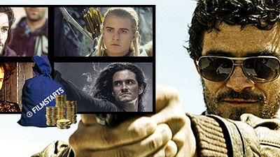 bild aus der news Die 10 erfolgreichsten Filme mit... Orlando Bloom