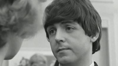 Trailer zur Wiederaufführung des Beatles-Films "A Hard Day's Night" zu seinem 50. Jubiläum