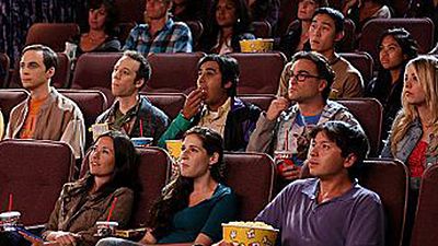 bild aus der news Happy Star Wars Day! Trailer zur Sternenkriegs-Episode von "The Big Bang Theory"