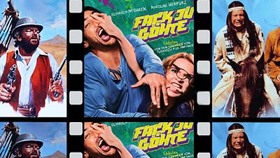 bild aus der news Die erfolgreichsten Komödien aller Zeiten