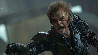 bild aus der news "The Sinister Six": Sony enthüllt Zusammensetzung der Bösewichte-Truppe im Abspann von "The Amazing Spider-Man 2"