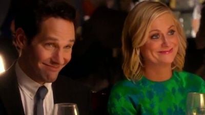 "They Came Together": Erster Trailer zur neuen romantischen Komödie mit Paul Rudd und Amy Poehler