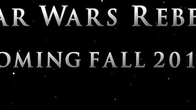 bild aus der news "Star Wars Rebels": Vier neue Bilder zur Animationsserie + Trailer kommt am Star-Wars-Tag