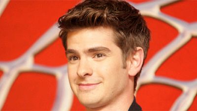 bild aus der news Andrew Garfield spricht darüber, wie er als Spider-Man ersetzt werden könnte
