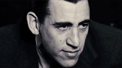 bild aus der news J.D.-Salinger-Biopic "Salinger's War" wird Regie-Debüt von "Der Butler"-Autor Danny Strong