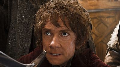bild aus der news DVD-Charts: Hattrick für "Der Hobbit: Smaugs Einöde"
