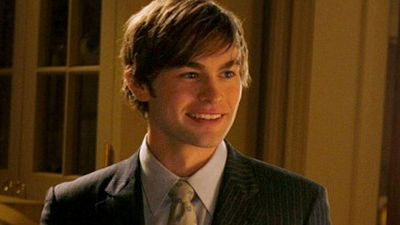 bild aus der news "Gossip Girl"-Fans aufgepasst: Chace Crawford muss im Thriller "Eloise" in eine psychiatrische Einrichtung
