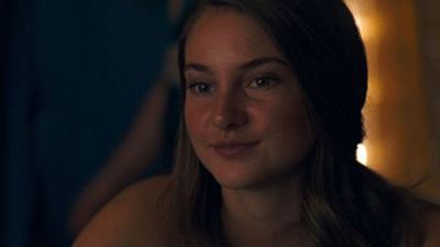 Marc Webb spricht über Shailene Woodleys entfernte Szenen als Mary Jane in "The Amazing Spider-Man 2: Rise Of Electro"