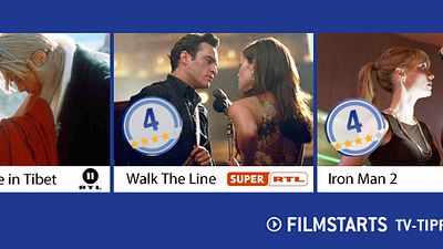 bild aus der news Die FILMSTARTS-TV-Tipps (2. bis 8 . Mai 2014)