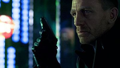 bild aus der news Sam Mendes über "James Bond 24": Wird sich anfühlen wie der zweite Teil von "Skyfall"