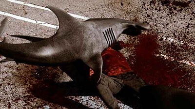 bild aus der news Die Trash-Sensation geht weiter - "Sharknado 3" angekündigt!