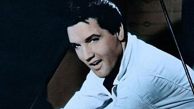 bild aus der news Baz Luhrman und "Shades Of Grey"-Autorin planen Film über Elvis Presley