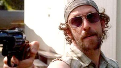 bild aus der news "The Fantastic Four": Tim Blake Nelson spielt Harvey Elder aka The Mole Man