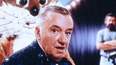 bild aus der news Urgestein Heinz Schenk ("Kein Pardon") ist tot