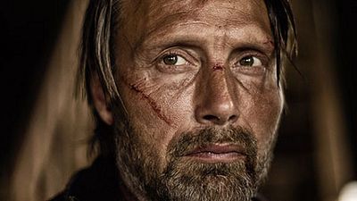 bild aus der news Cannes 2014: Erster Trailer zum Western "The Salvation" mit Mads Mikkelsen und Eva Green