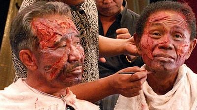 bild aus der news "The Look of Silence": Fortsetzung zum Doku-Meisterwerk "The Act of Killing" soll im Herbst 2014 kommen