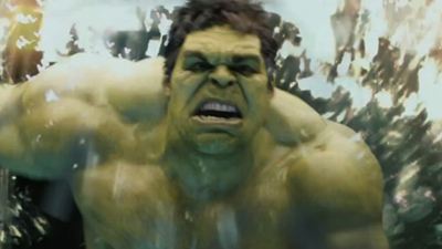 Lou Ferrigno verspricht: "Hulk"-Solofilm kommt nach "The Avengers 2: Age Of Ultron"