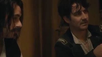 bild aus der news Witzig: Trailer zur Vampir-Mockumentary "What We Do in the Shadows" von Jemaine Clement ("Flight of the Conchords")