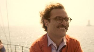 Traumduo: Woody Allen ("Blue Jasmine") dreht seinen nächsten Film mit Joaquin Phoenix ("Her")