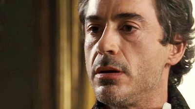 bild aus der news "Jurassic World"-Autor Derek Connolly schreibt Horror-Komödie "Cloaked" für Robert Downey Jr.