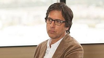 bild aus der news Comedy-Star Ray Romano übernimmt Rolle in Rock’n’Roll-Drama-Serie von HBO, Martin Scorsese und Mick Jagger