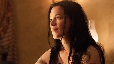 bild aus der news Deutscher Trailer zu "Copper – Justice is brutal" mit Franka Potente