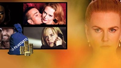 Die 10 erfolgreichsten Filme mit Nicole Kidman