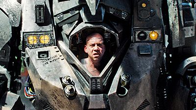 bild aus der news Artwork zu "The Amazing Spider-Man 2: Rise of Electro": So hätte Bösewicht Rhino aussehen können