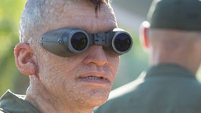 bild aus der news "X-Men: Zukunft ist Vergangenheit": Abspannszene aus "The Amazing Spider-Man 2: Rise of Electro"