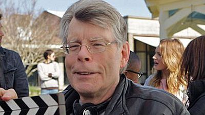 bild aus der news Stephen Kings neue Kurzgeschichte "Böser kleiner Junge" soll verfilmt werden