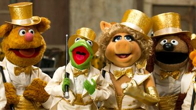 "Muppets Most Wanted"-Autor Nicholas Stoller stellt TV-Comeback der Muppets in Aussicht