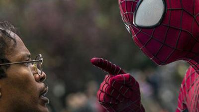 Bitte umschneiden! Petition fordert neue Fassung von "The Amazing Spider-Man 2" auf DVD und Blu-ray