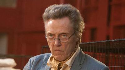 bild aus der news Christopher Walken stößt zu "The Family Fang" mit Jason Bateman und Nicole Kidman