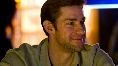 bild aus der news "The Hollars": John Krasinski ("The Office") übernimmt Hauptrolle und Regie