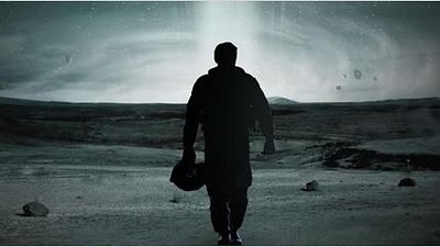 bild aus der news Teaser-Poster zu Christopher Nolans "Interstellar" + Erster Trailer wird mit US-Kinostart von "Godzilla" veröffentlicht
