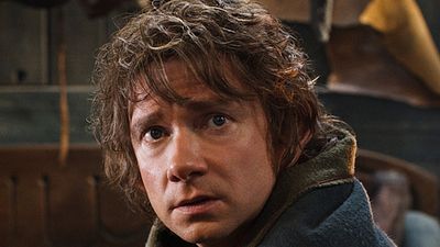 bild aus der news DVD-Charts: "Der Hobbit: Smaugs Einöde" erneut an der Spitze eines altbekannten Siegertreppchens