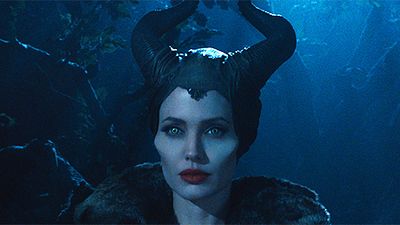 bild aus der news Eine verbitterte Angelina Jolie im finalen Trailer zu "Maleficent - Die dunkle Fee"