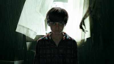 bild aus der news "Saw"-Schöpfer Leigh Whannell inszeniert "Insidious: Chapter 3"