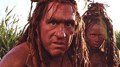 bild aus der news "The Real Wound": Gérard Depardieu im neuen Film von Abdellatif Kechiche ("Blau ist eine warme Farbe")