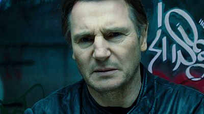 bild aus der news Literaturverfilmung "A Monster Calls": Liam Neeson spielt das Monster, das einem Jungen hilft