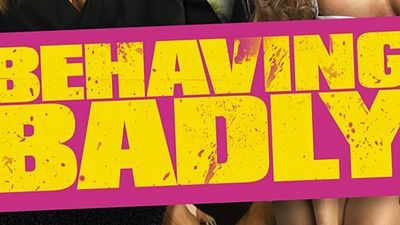 bild aus der news Erster deutscher Trailer zur Komödie "Behaving Badly - Brav sein war gestern" mit Selena Gomez