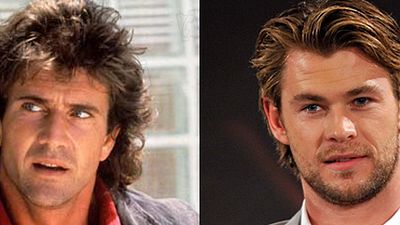 bild aus der news Gerücht: Chris Hemsworth ("Thor") soll Hauptrolle im "Lethal Weapon"-Reboot spielen