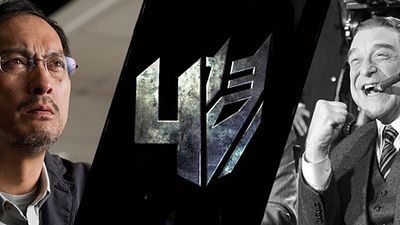 bild aus der news John Goodman und Ken Watanabe stoßen zum Voice-Cast von "Transformers 4"
