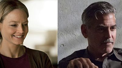 bild aus der news Jodie Foster will George Clooney als "Money Monster" für ihr Finanz-Drama