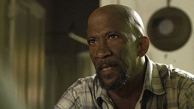 bild aus der news "The Wire"-Star Reg E. Cathey spielt Dr. Franklin Storm im "Fantastic Four"-Reboot