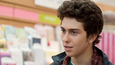 bild aus der news Stephen Kings "The Stand": Regisseur Josh Boone holt seinen "Das Schicksal ist ein mieser Verräter"-Star Nat Wolff an Bord