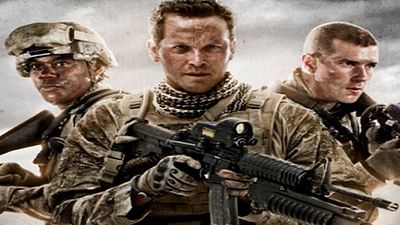 bild aus der news Willkommen zurück im Dreck: Actiongeladener Trailer zu "Jarhead 2: Field of Fire"