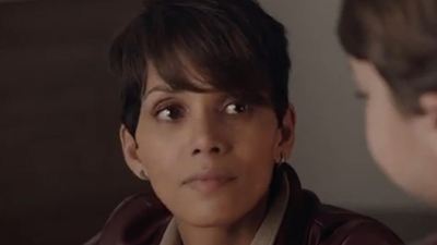 "Extant": Neuer Trailer zu Steven Spielbergs Mystery-Serie mit Halle Berry