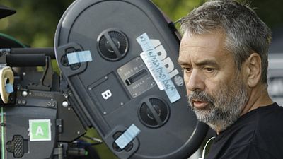 bild aus der news Navy Seals, Kung-Fu-Krieger und eine Meerjungfrau: Luc Besson präsentiert neue Projekte