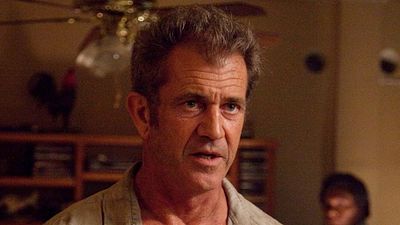 bild aus der news Konzeptbild: So hätte Mel Gibson als Wolverine ausgesehen